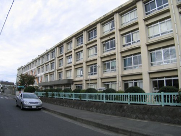 羽鳥小学校の画像3