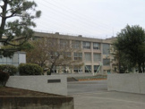 大庭小学校