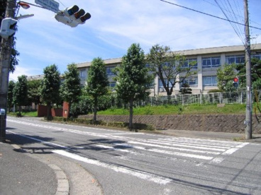 滝の沢小学校の画像2