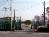 駒寄小学校