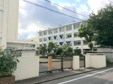 湘南台小学校の画像1