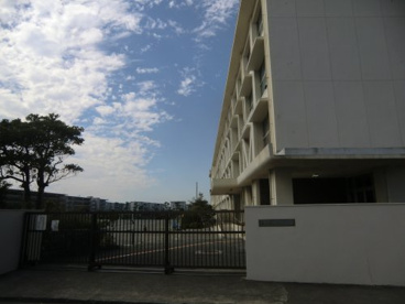 浜見小学校の画像1