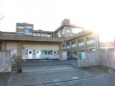 亀井野小学校