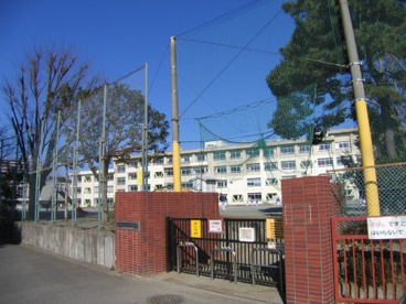 大鋸小学校の画像1