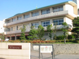 藤ヶ岡中学校