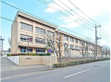 滝の沢中学校の画像1