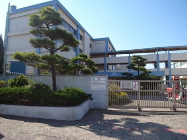香川小学校の画像1