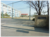 円蔵小学校