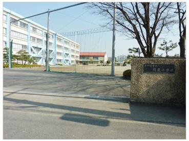 円蔵小学校の画像1