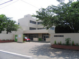 東海岸小学校