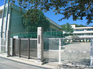 深沢小学校の画像1
