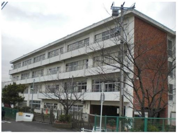 富士塚小学校の画像2