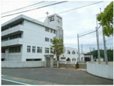 小坂小学校