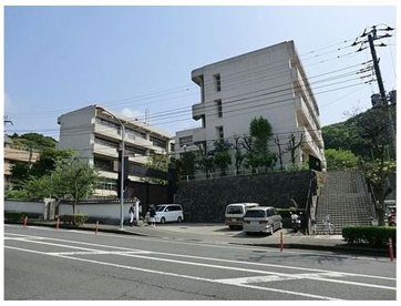植木小学校の画像2