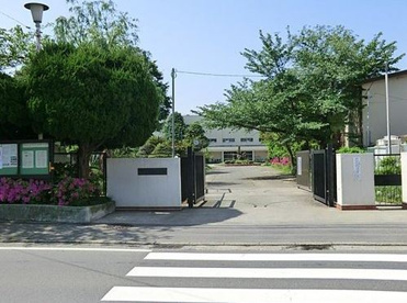 大船中学校の画像1