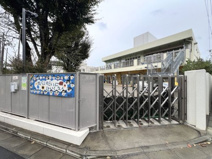 練馬区立貫井第２保育園