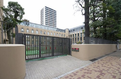 千代田区立九段小学校の画像1