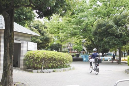 東大井公園の画像1