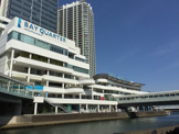 横浜ベイクォーター