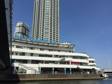 横浜ベイクォーターの画像3