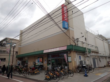 西友 下丸子店の画像1