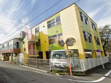 千代田保育園の画像1