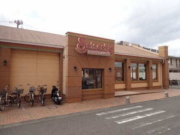 サイゼリヤ 綱島樽町の画像2