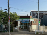 ファミリーマート樽町二丁目店