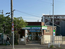 ファミリーマート樽町二丁目店