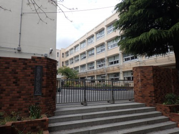 横浜市立駒岡小学校の画像1