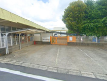 相模原市立陽光台保育園