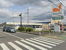  グルメシティ光が丘店