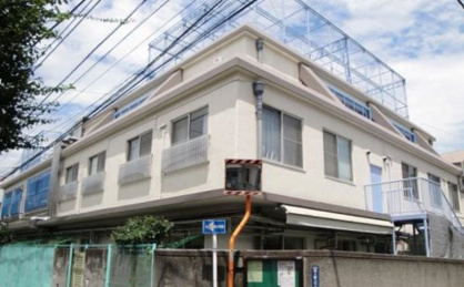 百人町保育園の画像1