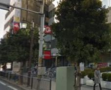 千葉銀行 柏西口支店の画像1