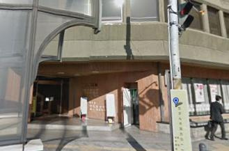 東日本銀行 柏支店の画像1