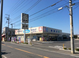 ウエルシア 流山向小金店