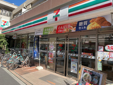 セブンイレブン文京水道１丁目店の画像2