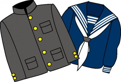 南アルプス市立八田中学校の画像1