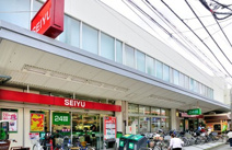 西友　千歳烏山店