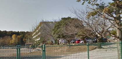 向小金小学校の画像1