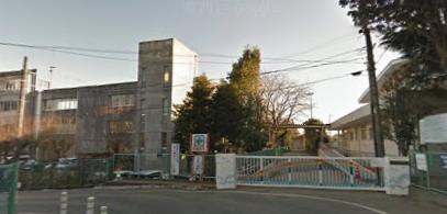 中原小学校の画像1