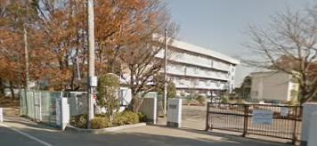 中原中学校の画像1