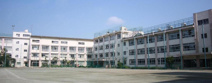 千川中