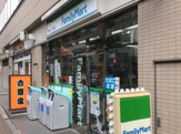 ファミリーマート音羽二丁目店