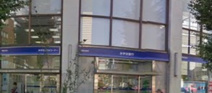 みずほ銀行目黒支店