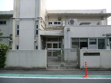 喜多見保育園の画像1