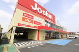 ジョーシン大和高田店