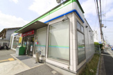 ファミリーマート高田神楽店
