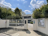 中野区立上鷺宮小学校