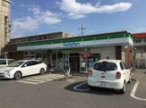 ファミリーマート千葉みつわ台五丁目店